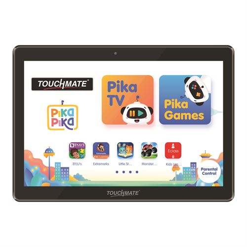 TOUCHMATE PikaPika