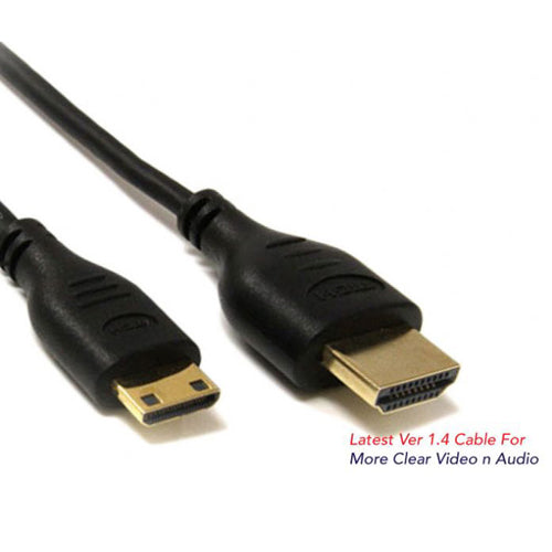 Mini HDMI Cable