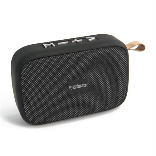 Portable Wireless Speaker with USB, SD, FM & Bluetooth