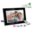 Digital LED Photo Frame
