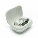 True Wireless Earbuds  with Digital Display | SKU : TM-BTH350W
