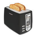 TOUCHMATE 2 SLICE RETRO TOASTER