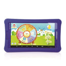 TRANSFORMERS 7" Phone Calling Kids Tablet  | SKU: TM-MID792TB