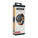 <i>TOUCHMATE</i> Fitness Smartwatch with Bluetooth Calling | SKU : TM-SW600