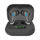 True Wireless Earbuds  with Digital Display | SKU : TM-BTH350B