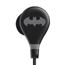 BATMAN Ultra Bass Earphone with Mic