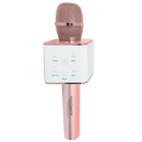 Wireless Karaoke Mic with Bluetooth Dual  Speakers & Equalizer (Professional Karaoke)