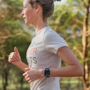 Bluetooth Rechargeable Mobile SmartWatch