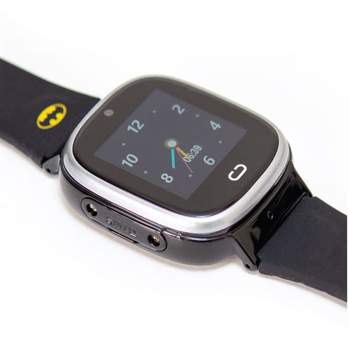 BATMAN GPS Tracker SmartWatch | SKU : TM-SW500B