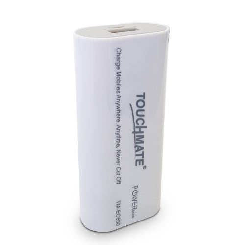 Pocket Mobile Power Bank