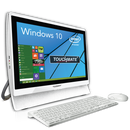 21.5" All-in-One Designer PC