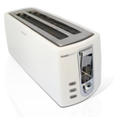 4 Slice Retro Toaster