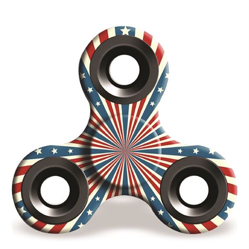 Fidget Spinner