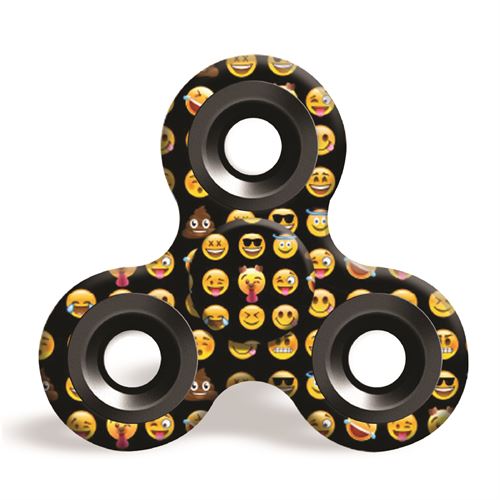 Fidget Spinner