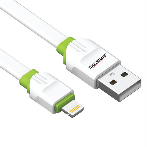 Lightning 2.4 Amp Cable (iPhone)