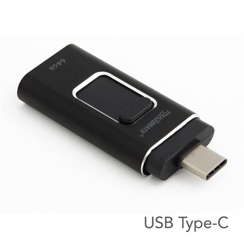 Android Compatible Usb Drive Smartphone USB Drive (64GB)