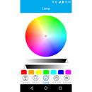 Bluetooth Smart Speaker With Bulb