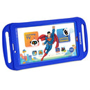 SUPERMAN 7"  Calling Quad Core Kids Tablet  with MS Office  | SKU: TM-MID792SB