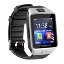 Bluetooth Rechargeable Mobile SmartWatch