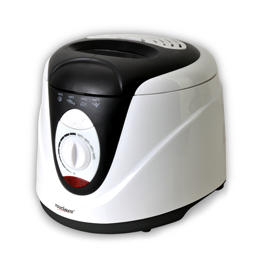 Deep Fryer