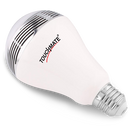 Bluetooth Smart Speaker With Bulb