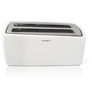 4 Slice Retro Toaster