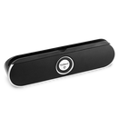 Bluetooth Speaker with Tablet Stand (Portable Boom Box)