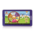 TRANSFORMERS 7" Phone Calling Kids Tablet  | SKU: TM-MID792TB