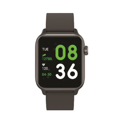 <i>TOUCHMATE</i> Waterproof Fitness Smartwatch | SKU : TM-SW450B