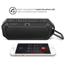 TOUCHMATE Rugged  Bluetooth Speaker, Shockproof & Rugged, Rechargeable With Built in MIC. (Copy)