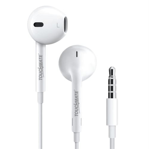 Stereo Earphone with Mic