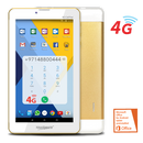 7" 4G Calling Quad Core Tablet  with MS Office - (4G Callpad)
