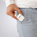 <i>TOUCHMATE</i> Wireless Touch Control Earbuds  True Wireless Stereo | TM-BTH250NW