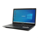 14" Windows Full-HD Notebook - (1TB)