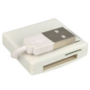 All in One Card Reader