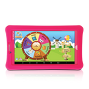 My Little Pony 7" Calling Quad Core Kids Tablet  with MS Office - (Kids Tab)