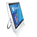 21.5" All-in-One Designer PC