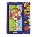 TRANSFORMERS 7" Phone Calling Kids Tablet  | SKU: TM-MID792TB