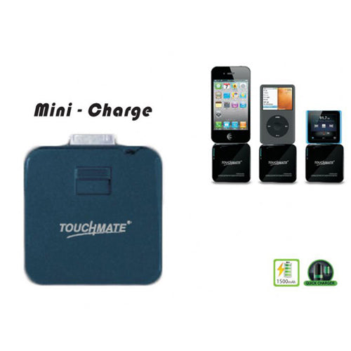 Pocket Mobile Power Bank