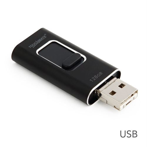 Smartphone USB Drive (128GB)