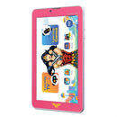 WONDER WOMAN 7" Calling Quad Core Kids Tablet  with MS Office | SKU: TM-MID792WP