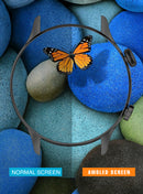 <i>TOUCHMATE</i> AMOLED Calling Fitness Smartwatch | TM-SW650