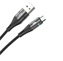 <i>BATMAN</i> Type-C Fast Charging Cable | SKU : BM-USB2C