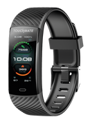 <i>TOUCHMATE</i> Waterproof Fitness Band | SKU : TM-SW100B