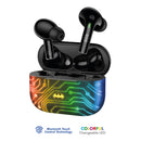 BATMAN Gaming Pro Earbuds | SKU : BM-TWS250