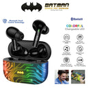 BATMAN Gaming Pro Earbuds | SKU : BM-TWS250