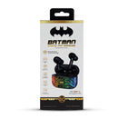 BATMAN Gaming Pro Earbuds | SKU : BM-TWS250