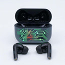 BATMAN Gaming Pro Earbuds | SKU : BM-TWS250