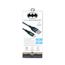 <i>BATMAN</i> Lightning Quick Charging Cable | SKU : BM-USB1A