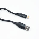 <i>BATMAN</i> Lightning Quick Charging Cable | SKU : BM-USB1A